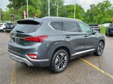 Used 2019 Hyundai Santa Fe Limited image 4