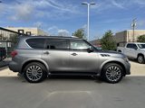 Used 2017 INFINITI QX80 2WD w/ Driver Assistance Package image 4