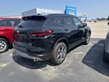 Used 2023 Chevrolet Blazer LT w/ Convenience Package image 4