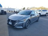 Used 2024 Nissan Sentra SV image 3