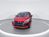 Used 2021 Mitsubishi Mirage G4 ES image 3