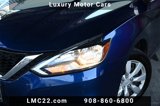 Used 2017 Nissan Sentra S image 4