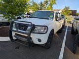 Used 2014 Nissan Frontier SV image 3
