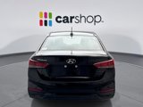Used 2021 Hyundai Accent SEL image 4