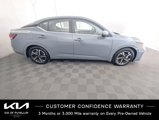 Used 2024 Nissan Sentra SV w/ All-Weather Package image 4
