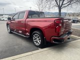 Used 2021 Chevrolet Silverado 1500 High Country image 6