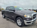 Used 2022 RAM 1500 Big Horn image 4