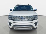 Used 2021 Ford Expedition Platinum image 2
