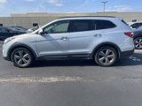 Used 2014 Hyundai Santa Fe Limited image 3