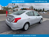 Used 2018 Nissan Versa SV image 6