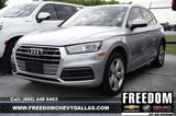 Used 2018 Audi Q5 2.0T Premium image 3