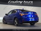 Used 2019 Acura ILX w/ Premium & A-SPEC Package image 4