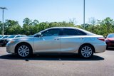 Used 2017 Toyota Camry XLE image 2
