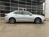 Used 2017 Acura TLX V6 SH-AWD w/ Technology Pkg image 2
