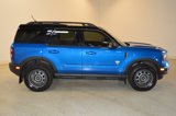 Used 2022 Ford Bronco Sport Badlands w/ Premium Package image 2