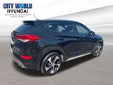 Used 2017 Hyundai Tucson Sport image 5