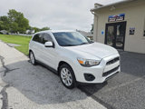 Used 2015 Mitsubishi Outlander Sport ES image 2
