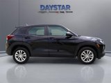 Used 2021 Chevrolet TrailBlazer LS image 2
