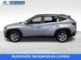 Certified 2024 Hyundai Tucson SEL image 3