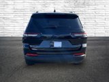 New 2025 Jeep Grand Cherokee L Altitude image 4