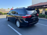 Used 2017 Toyota Sienna image 3
