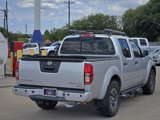 Used 2019 Nissan Frontier PRO-4X w/ Pro-4x Luxury Package image 4