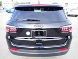 Certified 2022 Jeep Compass Altitude w/ Convenience Group image 4