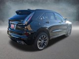 New 2025 Cadillac XT4 Sport image 3