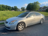 Used 2009 Nissan Altima 2.5 S w/ Convenience Plus Pkg image 4