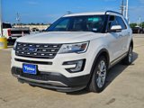 Used 2017 Ford Explorer Limited image 2