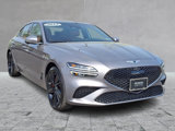 Used 2023 Genesis G70 3.3T w/ Sport Prestige Package image 2