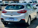 Used 2018 Chevrolet Cruze LT w/ Convenience Package image 5