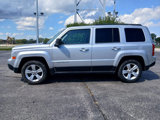 Used 2013 Jeep Patriot Latitude image 4
