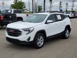 Used 2021 GMC Terrain SLE w/ Driver Convenience Package image 2