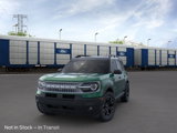 New 2025 Ford Bronco Sport Outer Banks image 2