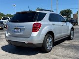 Used 2017 Chevrolet Equinox LT w/ Convenience Package image 3