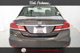 Used 2014 Honda Civic LX image 5
