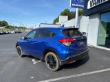 Used 2021 Honda HR-V Sport image 2