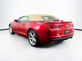 Used 2013 Chevrolet Camaro LT w/ RS Package image 5