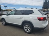 Used 2018 Volkswagen Atlas SEL image 3