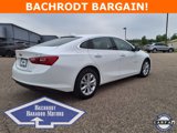 Used 2023 Chevrolet Malibu LT image 5