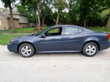 Used 2008 Pontiac Grand Prix w/ Preferred Package image 3