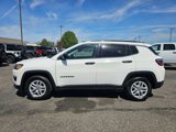 Used 2019 Jeep Compass Sport image 3