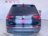 Used 2021 Volkswagen Tiguan SE w/ Panoramic Sunroof Package image 6