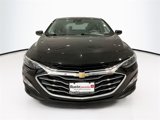 Used 2023 Chevrolet Malibu LT image 2