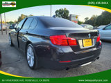 Used 2011 BMW 535i Sedan image 5