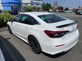 Used 2022 Honda Civic EX image 2