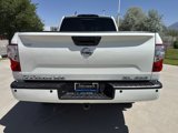 Used 2017 Nissan Titan SL image 4
