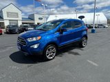 Used 2021 Ford EcoSport Titanium image 2