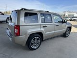 Used 2009 Jeep Patriot Limited image 5